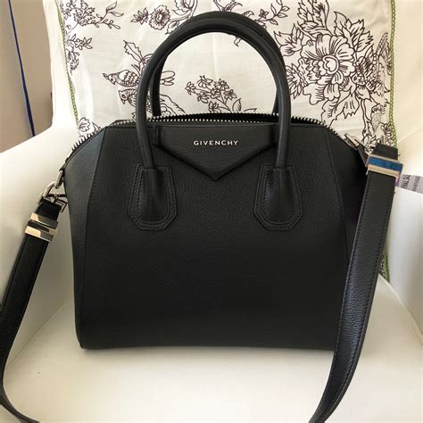 givenchy bags antigona|givenchy antigona bag review.